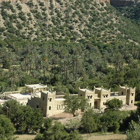 Jawahir Aguerd Agadir Exterior photo