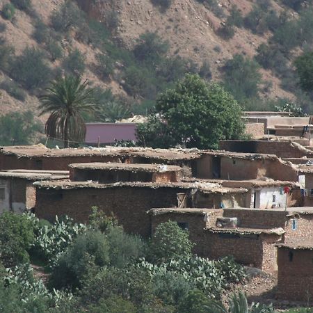 Jawahir Aguerd Agadir Exterior photo