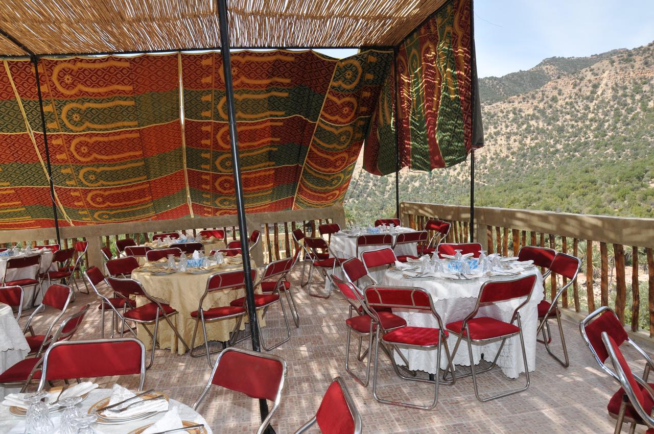 Jawahir Aguerd Agadir Exterior photo