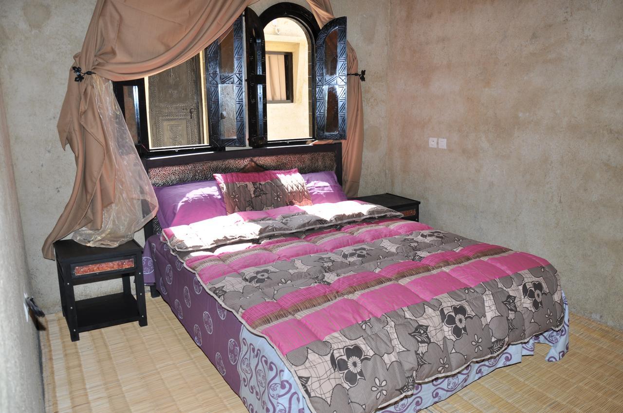 Jawahir Aguerd Agadir Exterior photo