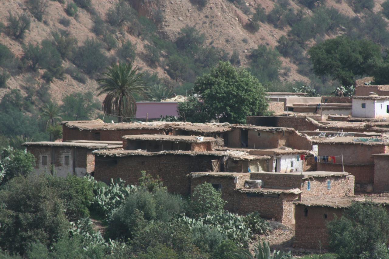 Jawahir Aguerd Agadir Exterior photo