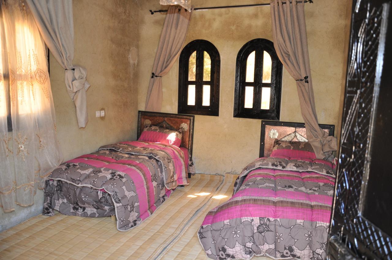 Jawahir Aguerd Agadir Exterior photo