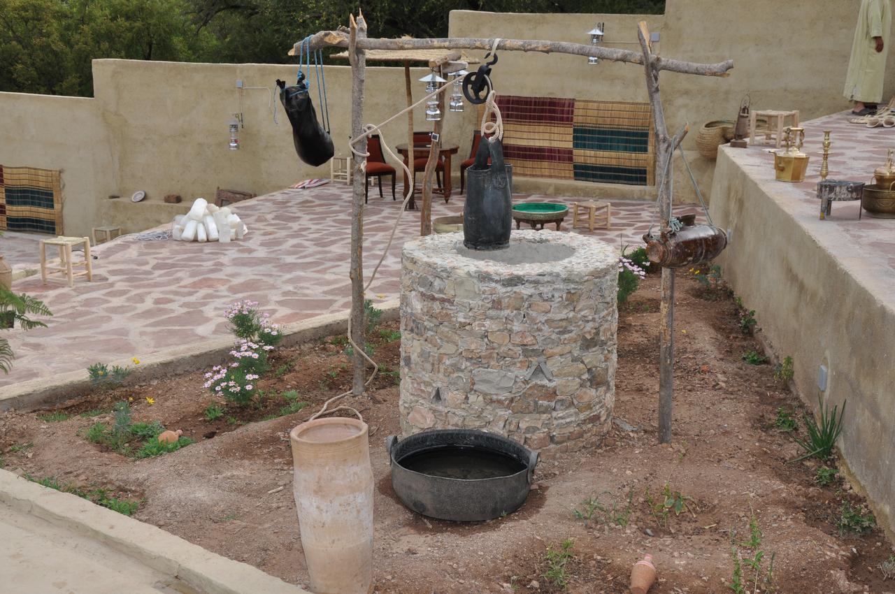 Jawahir Aguerd Agadir Exterior photo