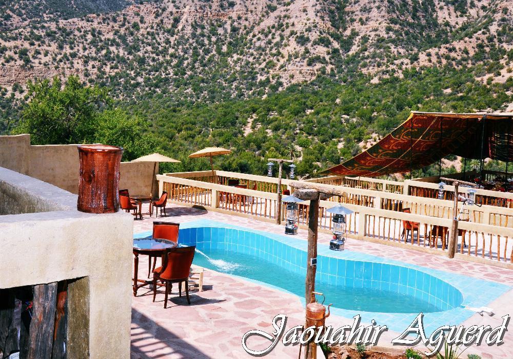 Jawahir Aguerd Agadir Exterior photo
