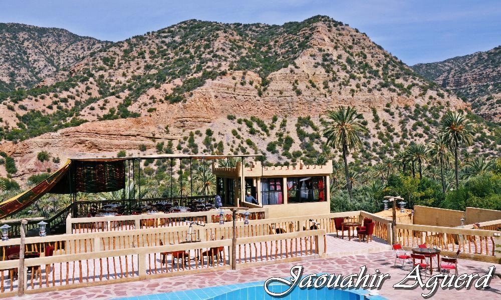 Jawahir Aguerd Agadir Exterior photo