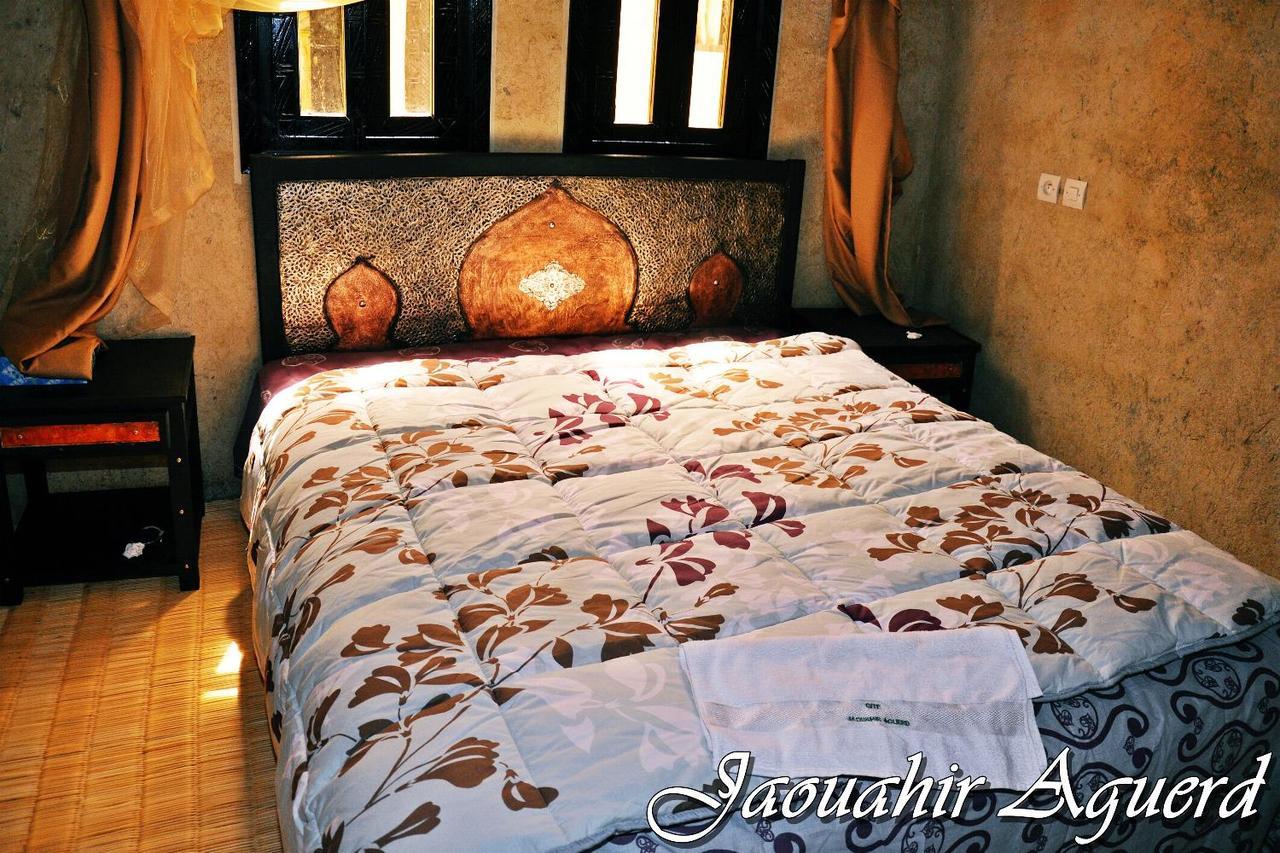 Jawahir Aguerd Agadir Exterior photo
