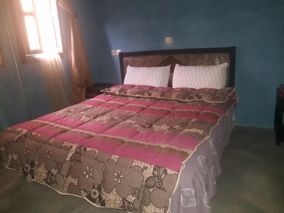Jawahir Aguerd Agadir Exterior photo